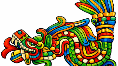La calidad en salud y el mito de la serpiente emplumada (Quetzalcóatl)
