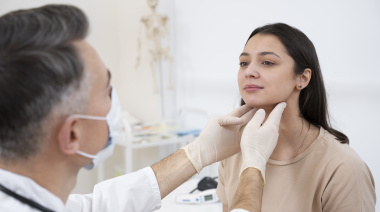 Cáncer de cabeza y cuello: cómo la innovación está cambiando la cirugía oncológica