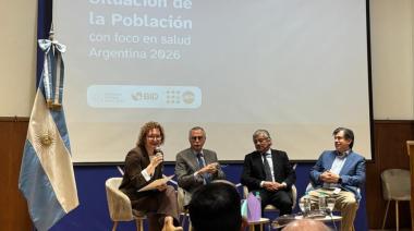 Argentina ya no tiene la población para la que fue diseñado su sistema de salud