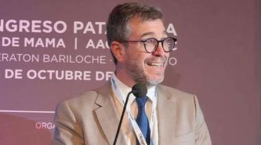 «No hay control del cáncer sin información de calidad»