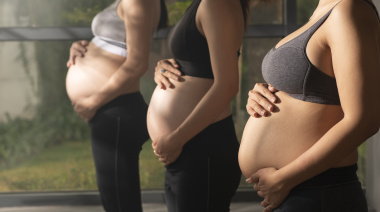 Menos nacimientos, pero no necesariamente menos deseo de tener hijos