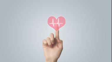 "La gran mayoría de los eventos cardiovasculares pueden prevenirse mediante acciones sencillas, conscientes y perseverantes"