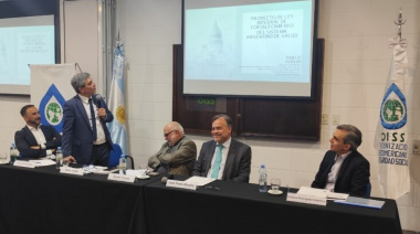 Financiamiento y equidad, las cuentas pendientes de la salud