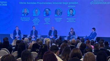 El financiamiento en el centro del debate sanitario