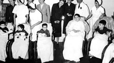 Polio, de la epidemia de 1956 a las alertas del presente