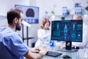 Inteligencia Artificial: se aplicará en radiología pediátrica para mejorar calidad y velocidad