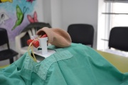 Vasectomía sin bisturí: eficaz, segura y sin impacto en la vida sexual