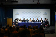 ​​​​​​​Salud mental en riesgo