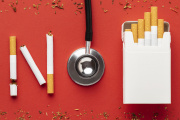7% más muertes, 15% más enfermedades y 68% del ingreso: la factura desigual del cigarrillo