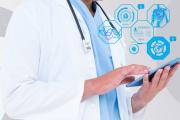 El lado B de la inteligencia artificial en salud y atención médica