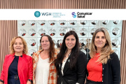 Comunicar Salud y Women in Global Health Argentina se unen para amplificar voces y transformar la agenda en salud