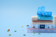 Los medicamentos subieron 24,1% en 2025 y quedaron por debajo del 31,5% de inflación