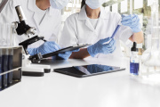 Investigación clínica: anuncian inversiones por US$ 8.000 millones para los próximos seis años