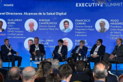 La salud digital acelera su avance, pero la fragmentación sigue siendo el principal obstáculo