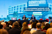 Del financiamiento a las patentes: la hoja de ruta que dejaron las Jornadas de FEFARA