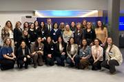 La Alianza Argentina por la Salud de la Mujer realizó su primera Plenaria Federal de 2026 y definió una agenda común para reducir las inequidades en salud