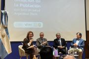 Argentina ya no tiene la población para la que fue diseñado su sistema de salud