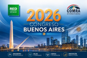 "De la acción a los consensos": COMRA y la Red Argentina de Salud debaten el futuro del sistema sanitario