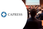 CAPRESS confirmó el programa de su Jornada Anual y abrió la inscripción