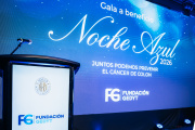 Fundación GEDyT anunció que impulsará en 2027 un Programa Federal de Prevención del Cáncer Colorrectal