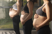 Menos nacimientos, pero no necesariamente menos deseo de tener hijos