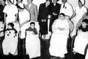 Polio, de la epidemia de 1956 a las alertas del presente