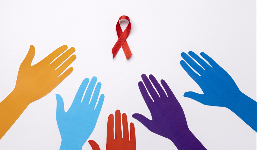 Un Día Mundial del Sida atravesado por el ajuste
