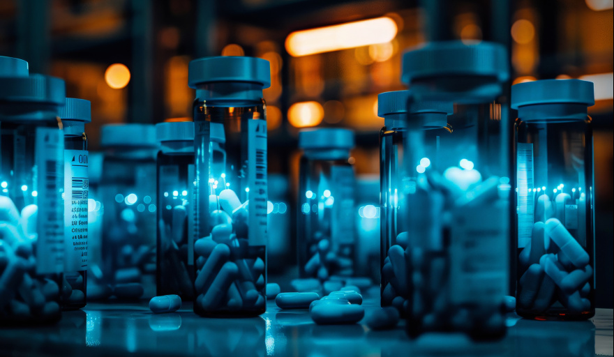 El nuevo mapa del mercado farmacéutico argentino