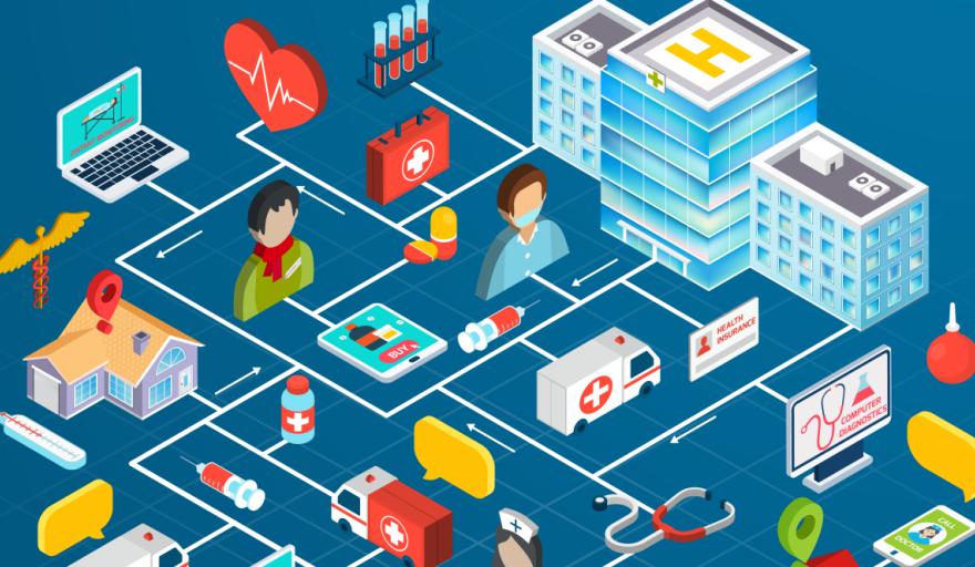 Reforma laboral: cuando los números no cierran para el sistema de salud