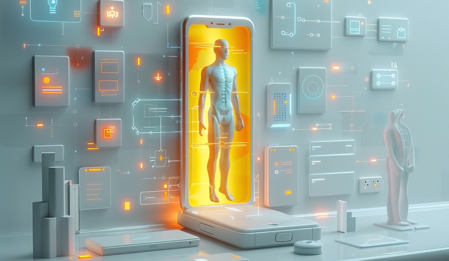 La salud no es un algoritmo