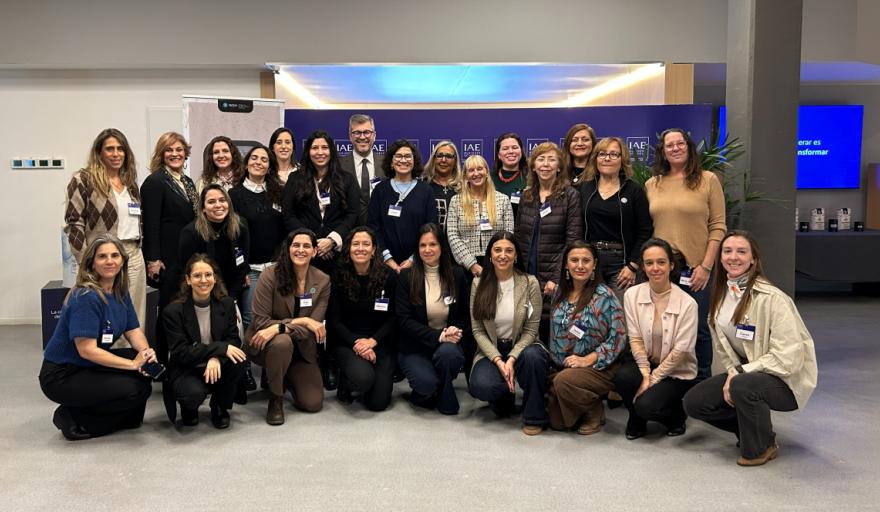 La Alianza Argentina por la Salud de la Mujer realizó su primera Plenaria Federal de 2026 y definió una agenda común para reducir las inequidades en salud