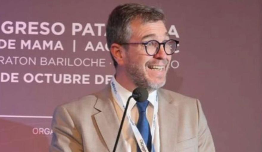 «No hay control del cáncer sin información de calidad»