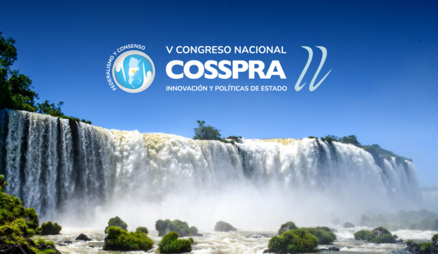 El futuro del sistema de salud argentino se debate en Puerto Iguazú
